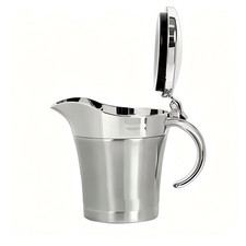 Double Insulated Gravy Boat